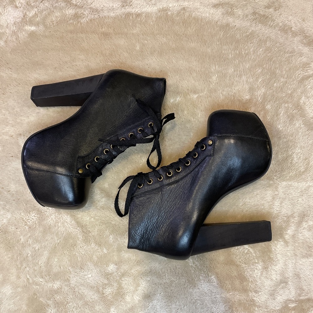 Jeffrey Campbell Lita